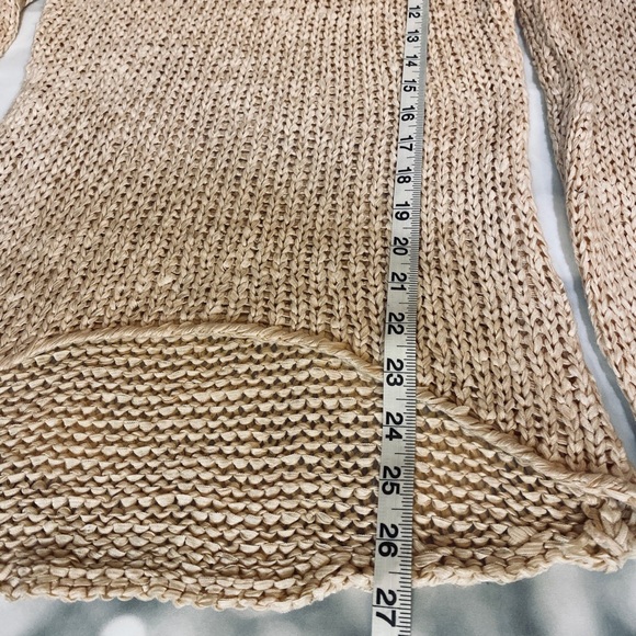 Sans Souci Knit Sweater - Picture 5 of 5